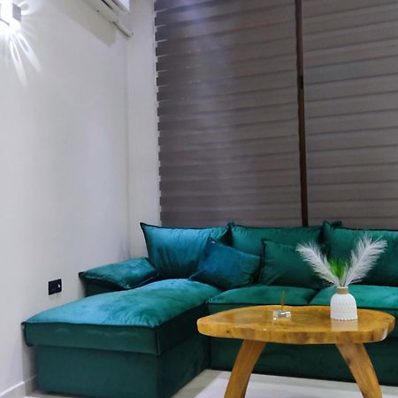 Halil Bey Luxury Apartments Kavála Exterior photo