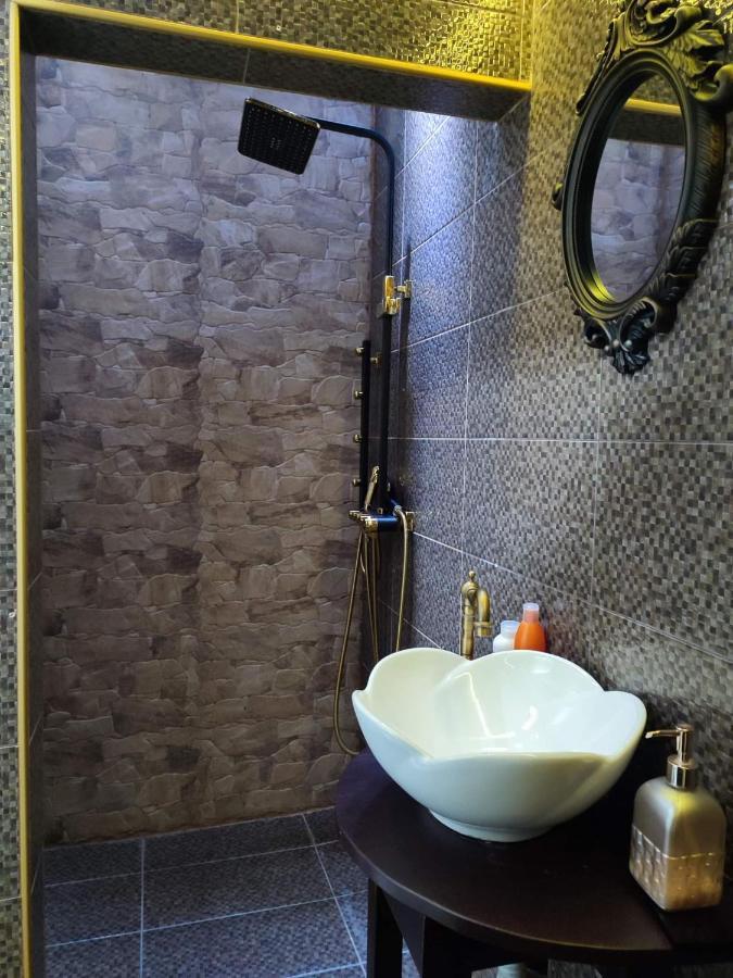 Halil Bey Luxury Apartments Kavála Exterior photo