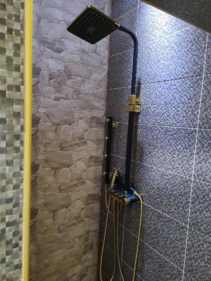 Halil Bey Luxury Apartments Kavála Exterior photo